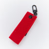 小 / Red