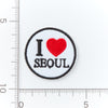 I love SEOUL
