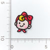 リボン赤ずきん