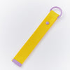Yellow/Light Purple