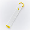 White/Yellow