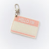 Salmon Pink