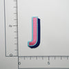 J