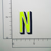 N