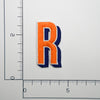 R