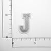 J
