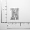 N