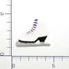 アイススケートシューズ（White）