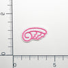 羽(Pink)