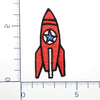 ロケット・大(Red)
