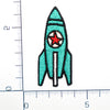 ロケット・大(Green)