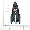 ロケット・大(Black)