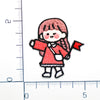 ロングヘア