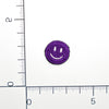 にこにこ(Purple)