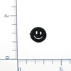 にこにこ(Black)