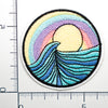 海＋月